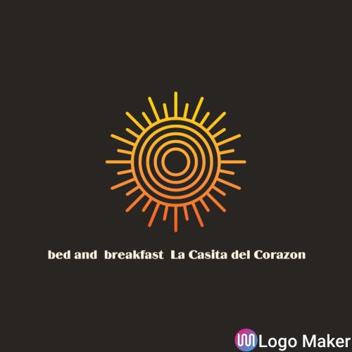 la CASITA DEL CORAZON 1