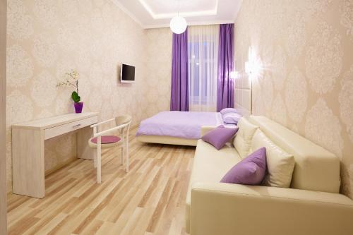 Crystal Apartments - Lviv