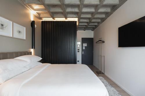 Suite, balcony