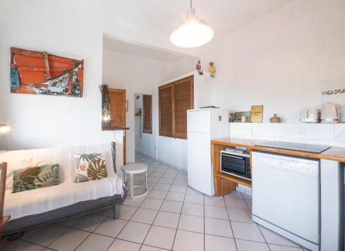 Bungalow Anse Figuier in แตเร่ เดอ โอ