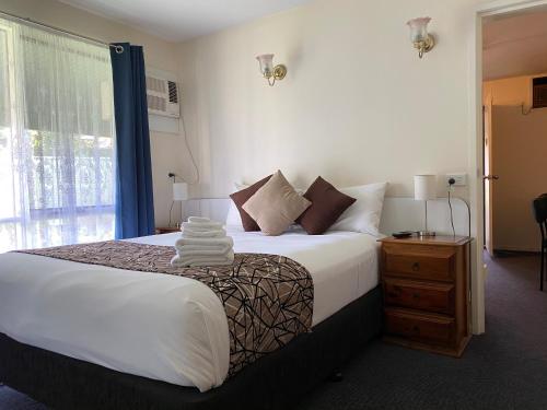 Motel Kempsey