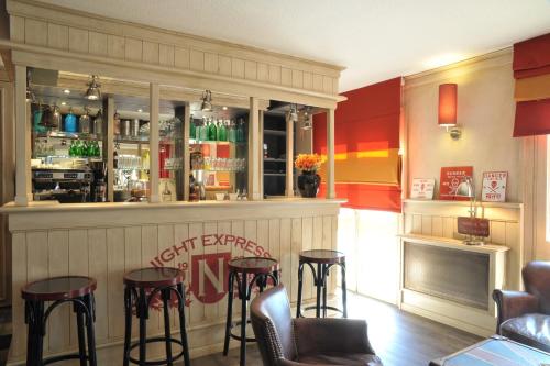 Kyriad Cholet - image 11