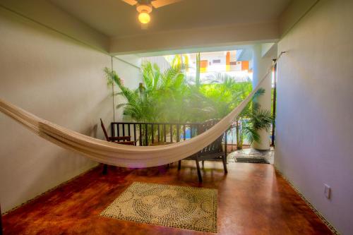 Punta Zicatela Hotel - Adults Only