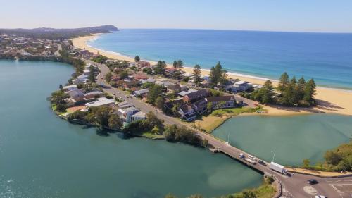 The Clan Terrigal