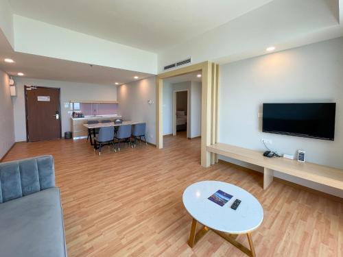 Family Room Sea View image 2