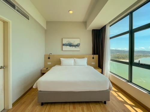 Family Room Sea View image 3