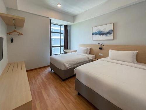 Family Room Sea View image 6
