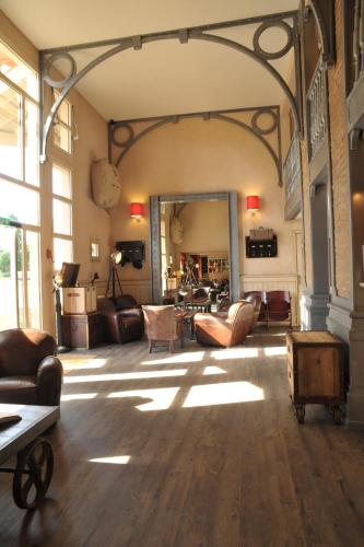 Kyriad Cholet - image 2