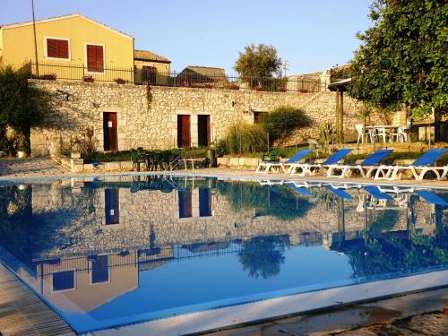  Agriturismo Tenuta Margitello, Comiso bei Caltagirone