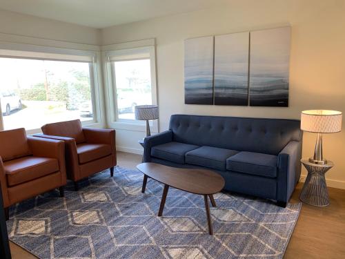 Courtyard Suite