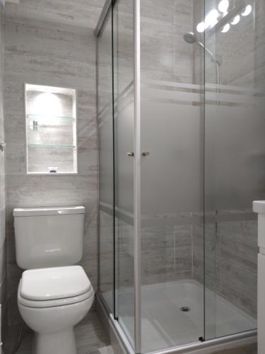 Elegante monoambiente estilo náutico, Buenos Aires (photo 9)