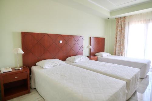 Nefeli Hotel - main image