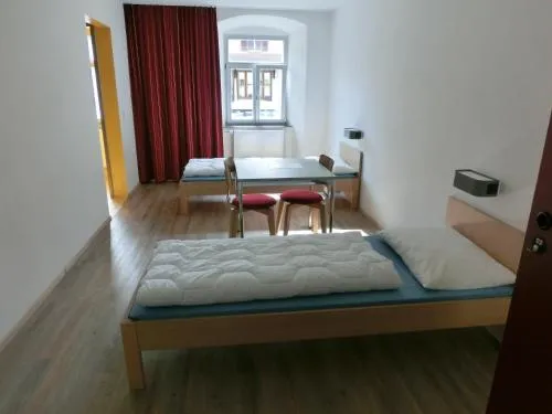 Jugendherberge Rottweil in Rottweil, Deutschland