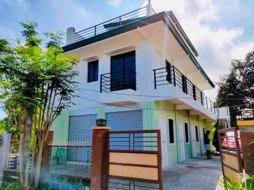JLALJ Apartments