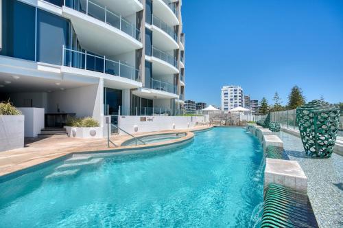 Oceans Mooloolaba, Mooloolaba