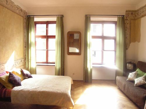 Nicholas Studio, Krakov (fotografie 8)