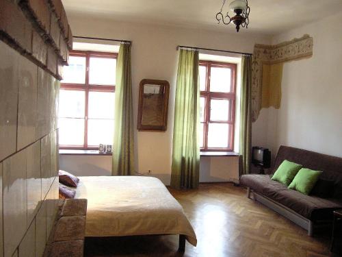 Nicholas Studio, Krakov (fotografie 6)
