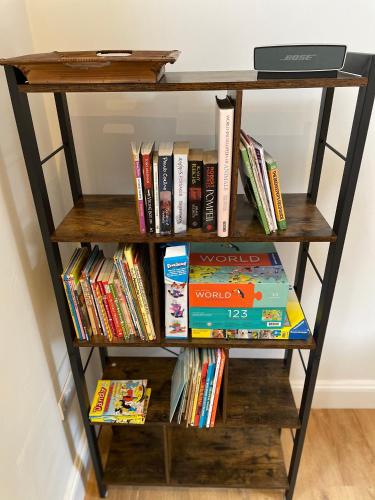 Cheltenham View Lodge