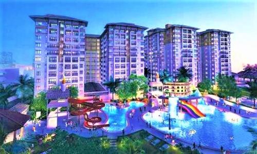 Family First Choice - BL Water Theme Park Resort