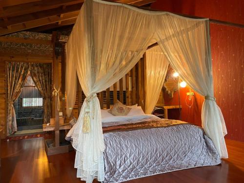 Love face BnB - Miaoli