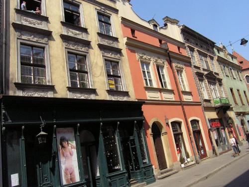 Nicholas Studio, Krakov (fotografie 9)