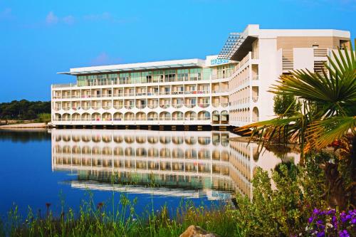 Hotel Club Le Plein Sud Vacances Bleues - image 13