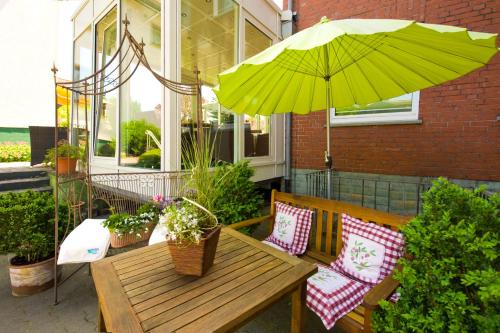 Hotel Wulff - image 3