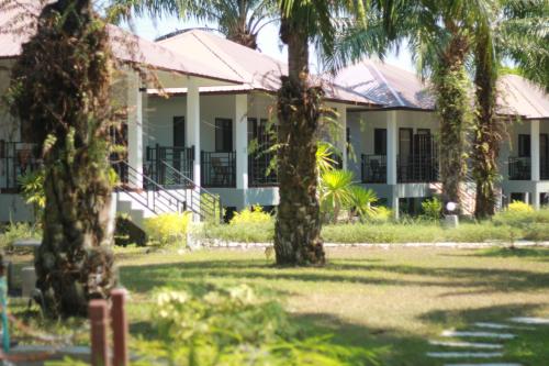 Palm Scenery Resort - 숙소 외관