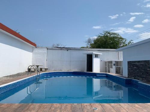Lofts Zaragoza in Valles, Mexico
