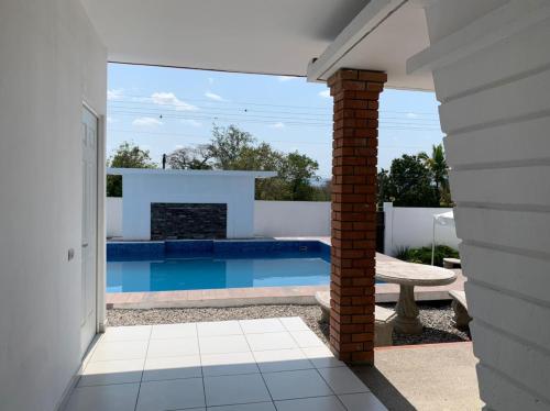 Lofts Zaragoza in Valles, Mexico