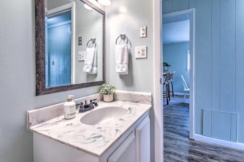St Kitts A Myrtle Beach Oasis- Ocean View - image 7