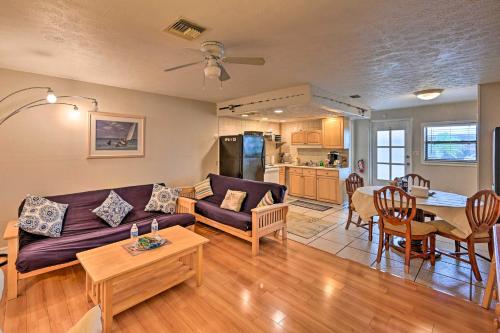 . Coastal Condo < 1 Mile to Everglades Nat’l Park!