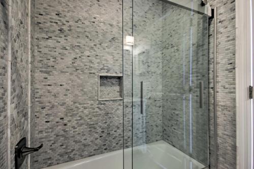 Waterfront Retreat with Dock and Deck on Lake Murray!