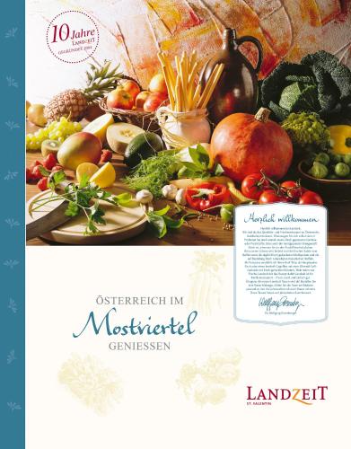 Landzeit Motor-Hotel St. Valentin - image 12