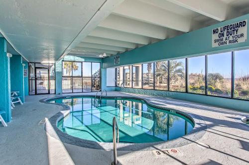 Remodeled Oceanfront Condo with 16 Balcony! - image 2