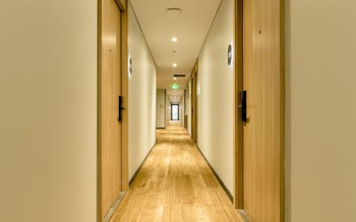 Simple Inn Jakarta Wahid Hasyim