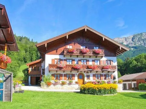 Landhaus Heisenbauer in Bad Reichenhall, Deutschland