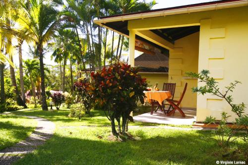 Hotel - Résidence Habitation Grande Anse