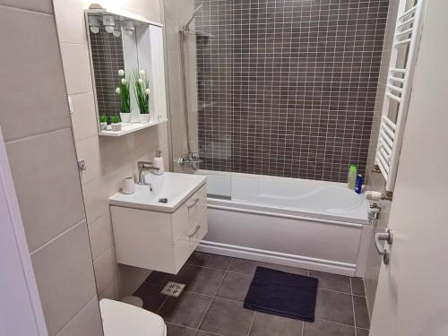 Two-Bedroom Apartment image 10