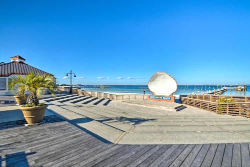 Eco-Bungalow Condo Pensacola Beach Access! - image 44