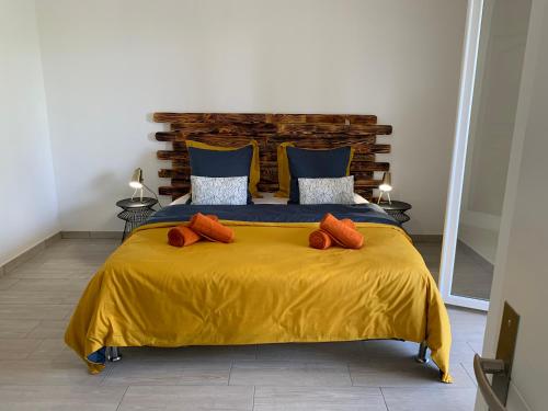 Caminu di Porto Vecchio gîte à louer Canni