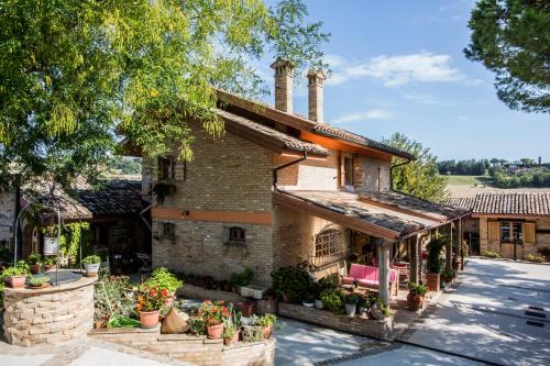 B&B Il Cavallino 3