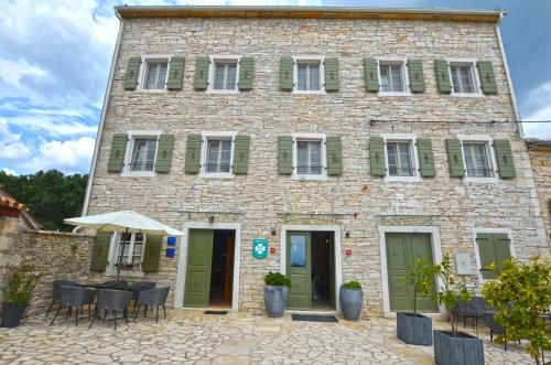 App & Rooms Juraga