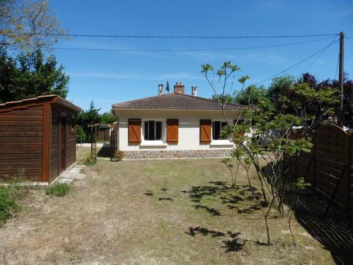 Maison La Barre-de-Monts, 3 pièces, 4 personnes - FR-1-473-44 gîte à louer La Barre-de-Monts