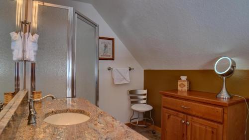 Casa Sierra Blanca home - main image