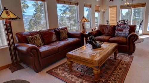 Casa Sierra Blanca home - image 3
