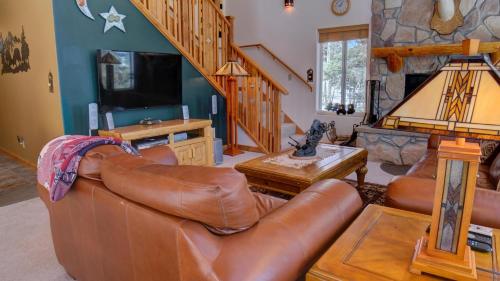 Casa Sierra Blanca home - image 8