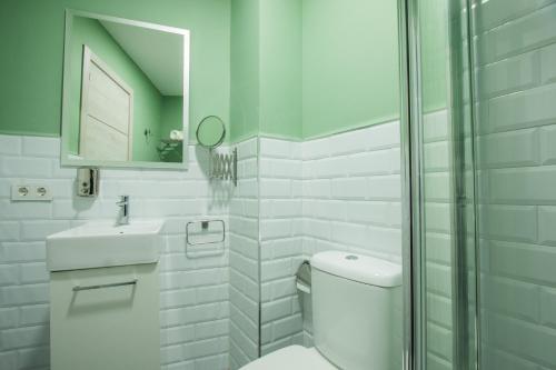 Hostel SEA&DREAMS Calpe - image 10