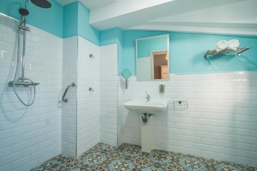 Hostel SEA&DREAMS Calpe - image 12