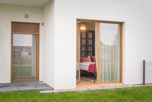 Apartamenty Kudova II MyWeek - image 12
